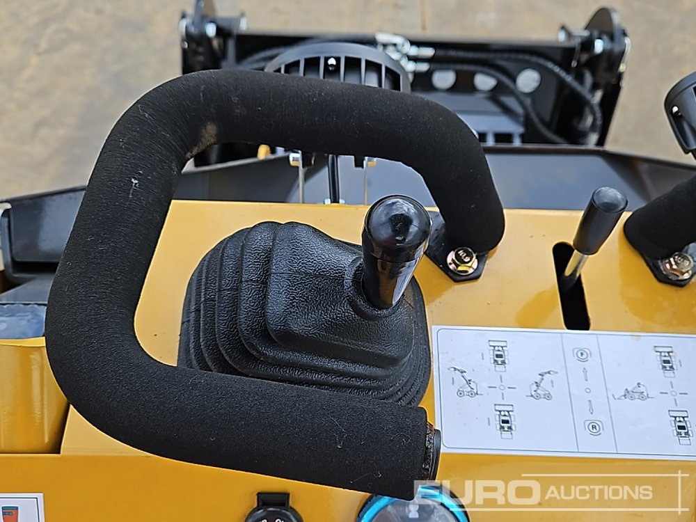 Kompaktlastare/ Slirstyrda lastare Unused 2025 Newrick ZW480: bild 30 Kompaktlastare/ Slirstyrda lastare Unused 2025 Newrick ZW480: bild 30