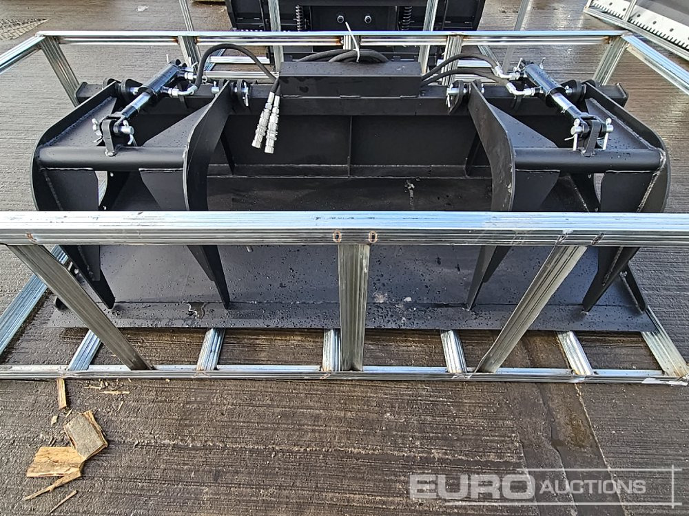 Unused 2025 PABREAK GB232 - Skopa: bild 2 Unused 2025 PABREAK GB232 - Skopa: bild 2