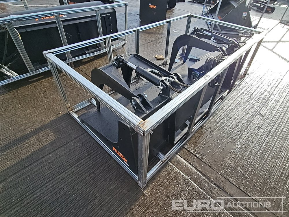 Unused 2025 PABREAK GB232 - Skopa: bild 5 Unused 2025 PABREAK GB232 - Skopa: bild 5