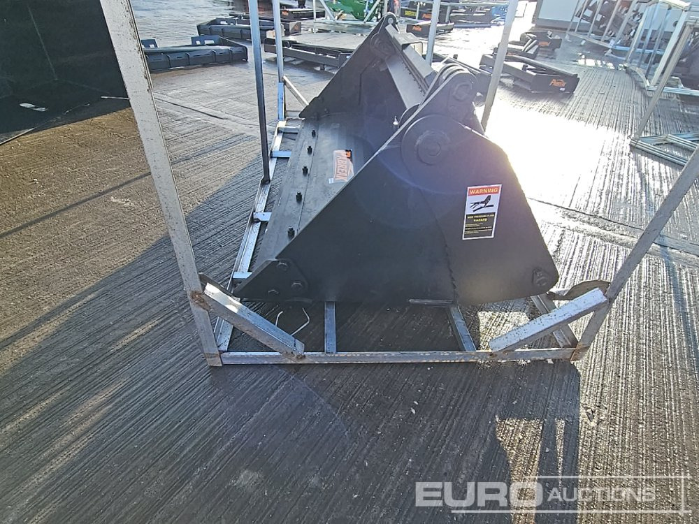 Unused 2025 PABREAK MPB232 - Skopa: bild 4 Unused 2025 PABREAK MPB232 - Skopa: bild 4