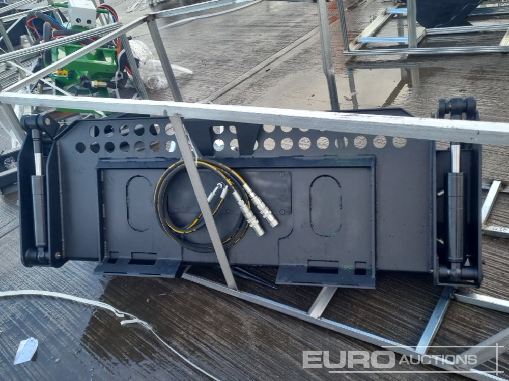 Unused 2025 PABREAK MPB232 - Skopa: bild 3 Unused 2025 PABREAK MPB232 - Skopa: bild 3