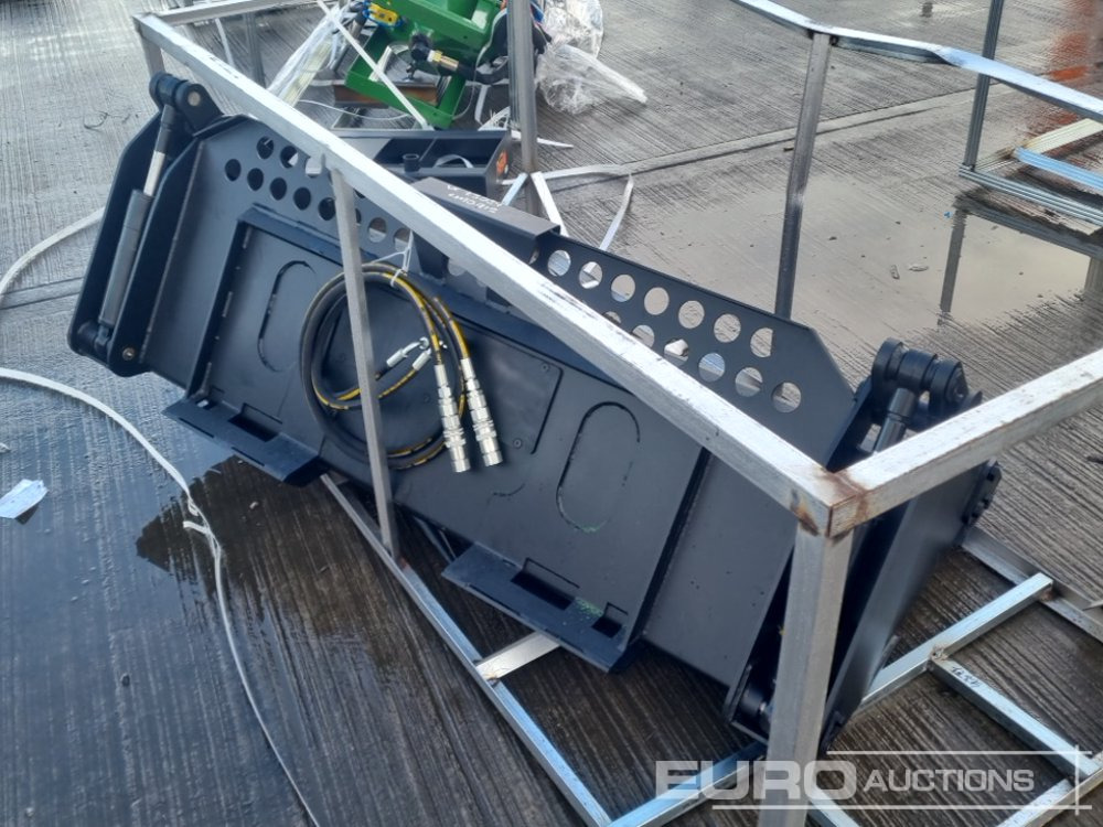 Unused 2025 PABREAK MPB232 - Skopa: bild 4 Unused 2025 PABREAK MPB232 - Skopa: bild 4