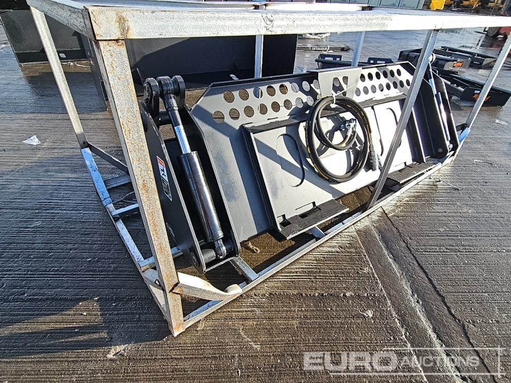 Unused 2025 PABREAK MPB232 - Skopa: bild 5 Unused 2025 PABREAK MPB232 - Skopa: bild 5