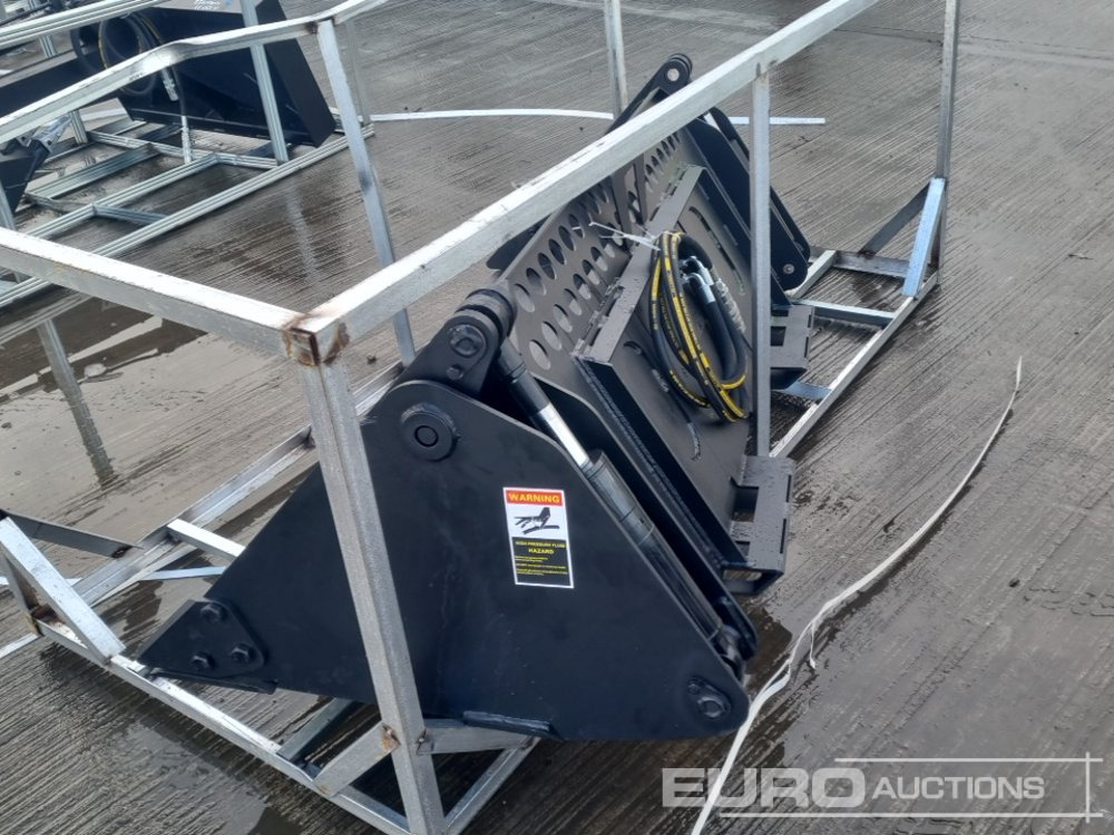 Unused 2025 PABREAK MPB232 - Skopa: bild 2 Unused 2025 PABREAK MPB232 - Skopa: bild 2