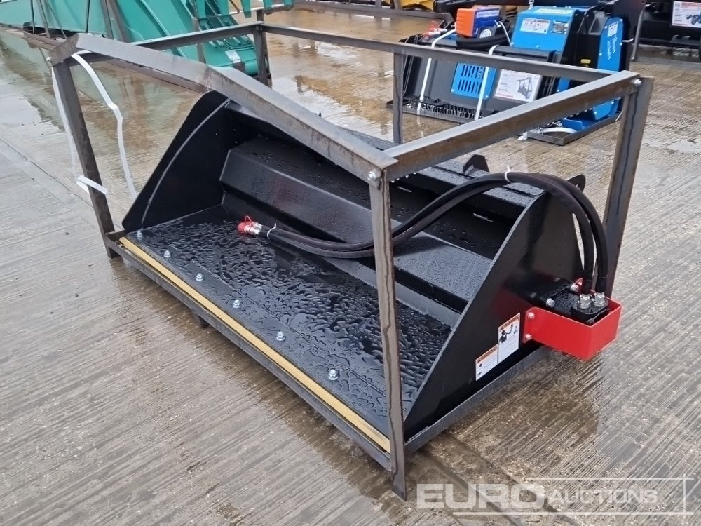 Unused 2025 Raytree RMRB72 - Skopa: bild 1 Unused 2025 Raytree RMRB72 - Skopa: bild 1