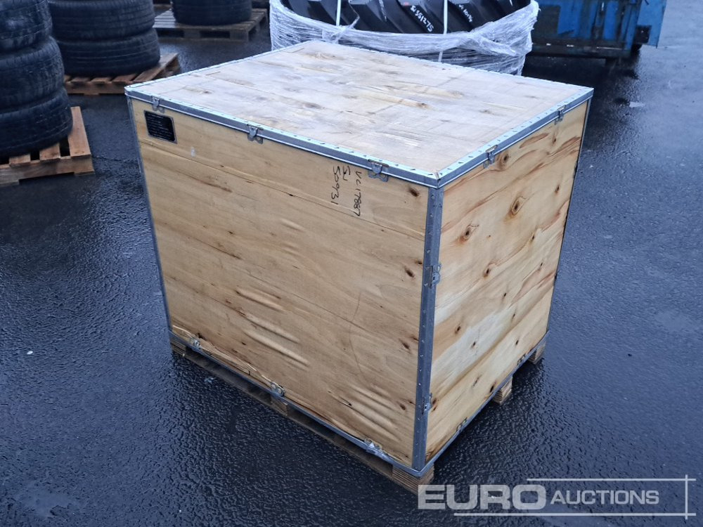 Unused 2025 SKLP BTJ10 Tire Changer - Däck: bild 2 Unused 2025 SKLP BTJ10 Tire Changer - Däck: bild 2