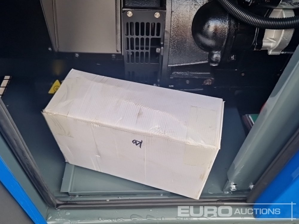 Elgenerator Unused 2025 Salini VG-R30: bild 10