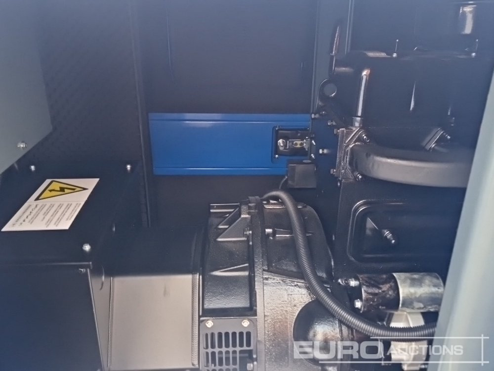 Elgenerator Unused 2025 Salini VG-R30: bild 8