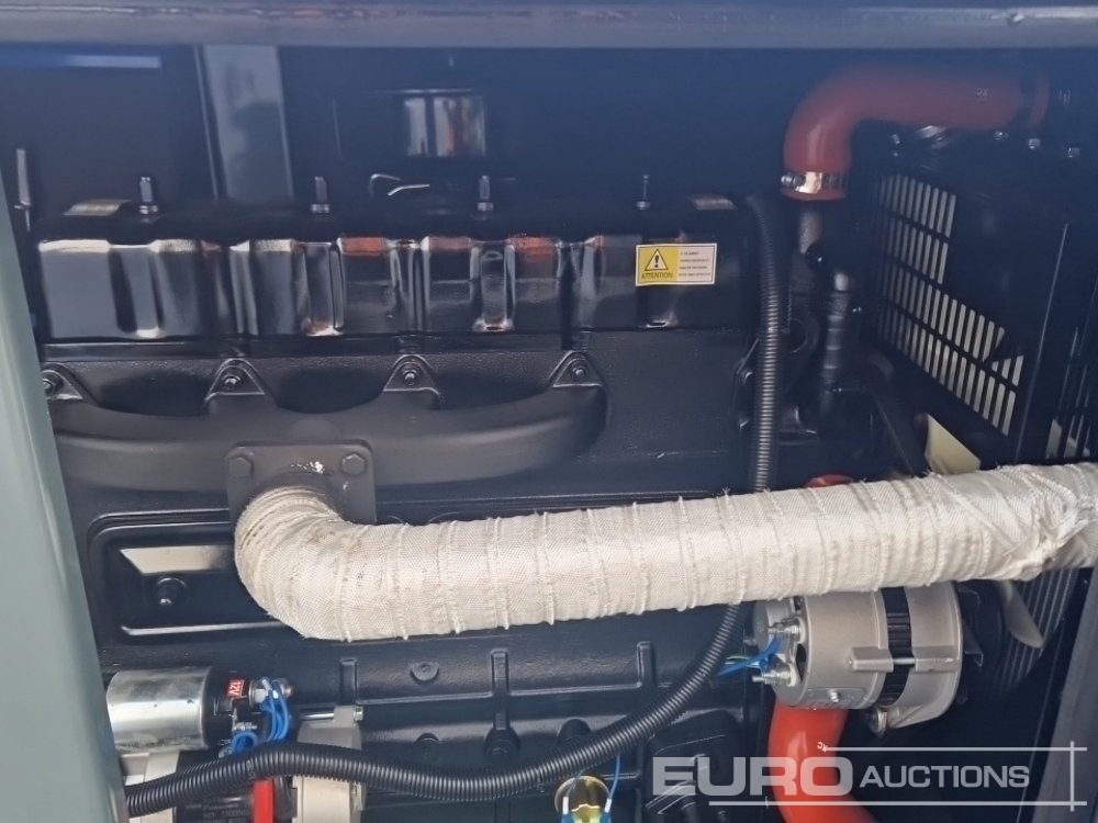 Elgenerator Unused 2025 Salini VG-R30: bild 11