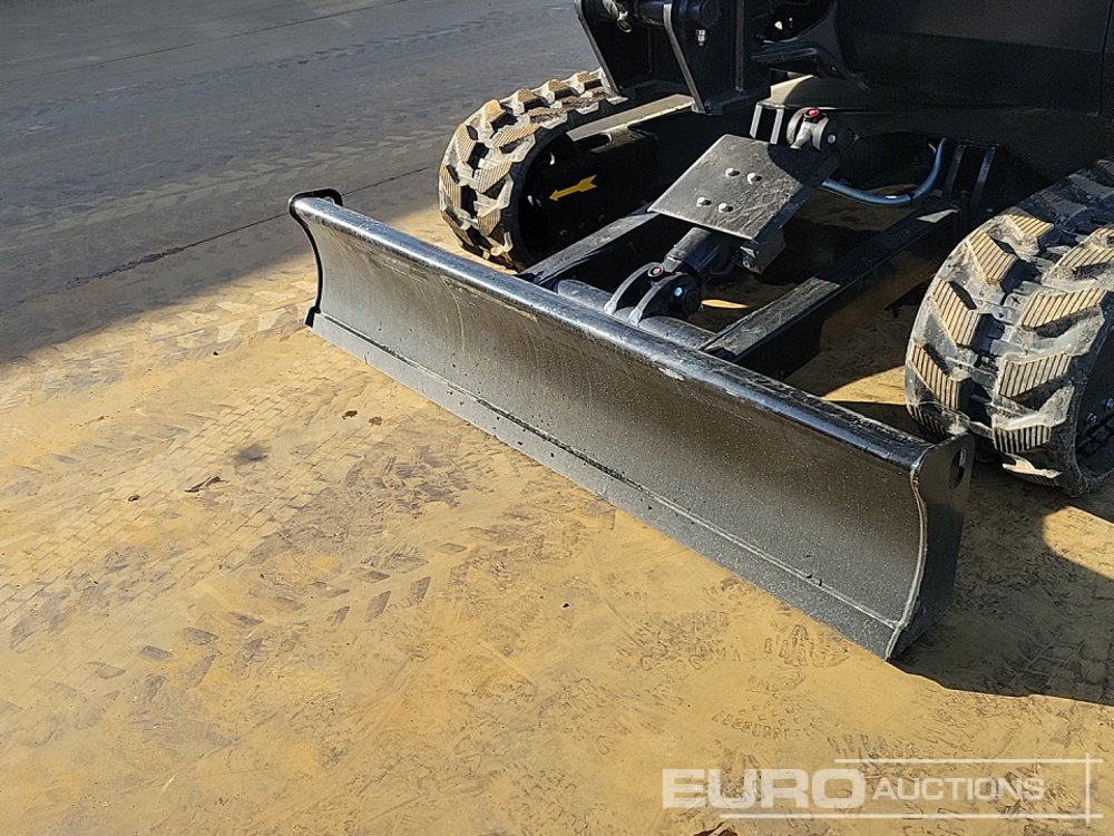 Minigrävmaskin Unused 2025 Sany SY35U: bild 19