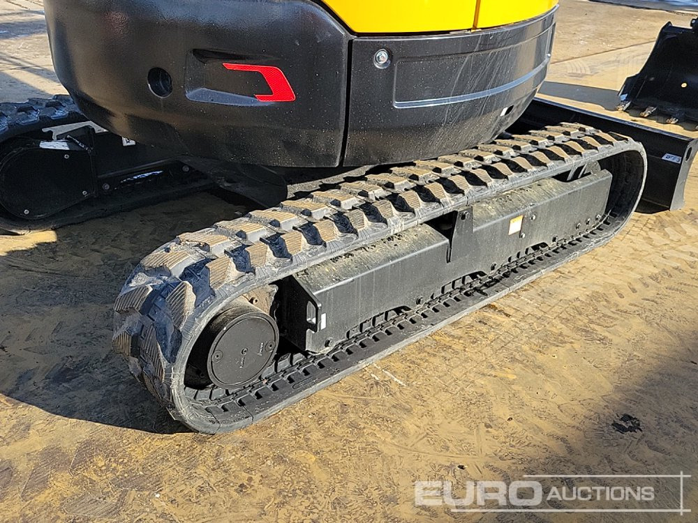 Minigrävmaskin Unused 2025 Sany SY35U: bild 13