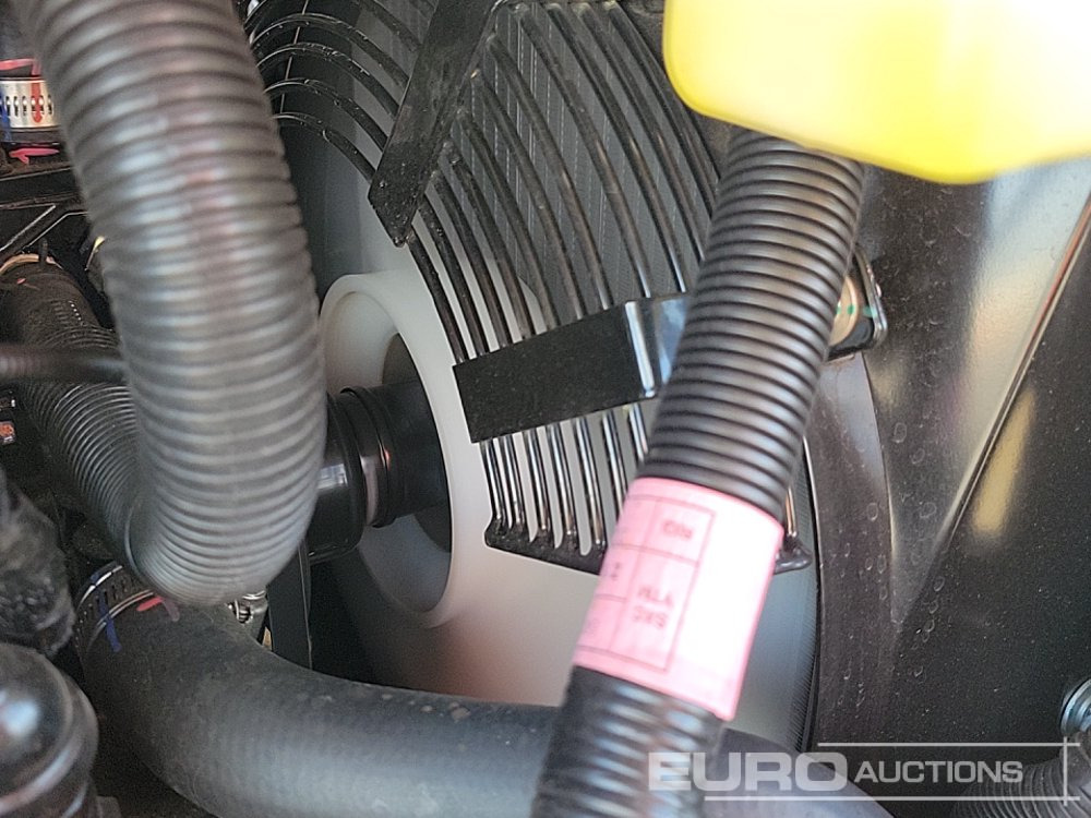 Minigrävmaskin Unused 2025 Sany SY35U: bild 40