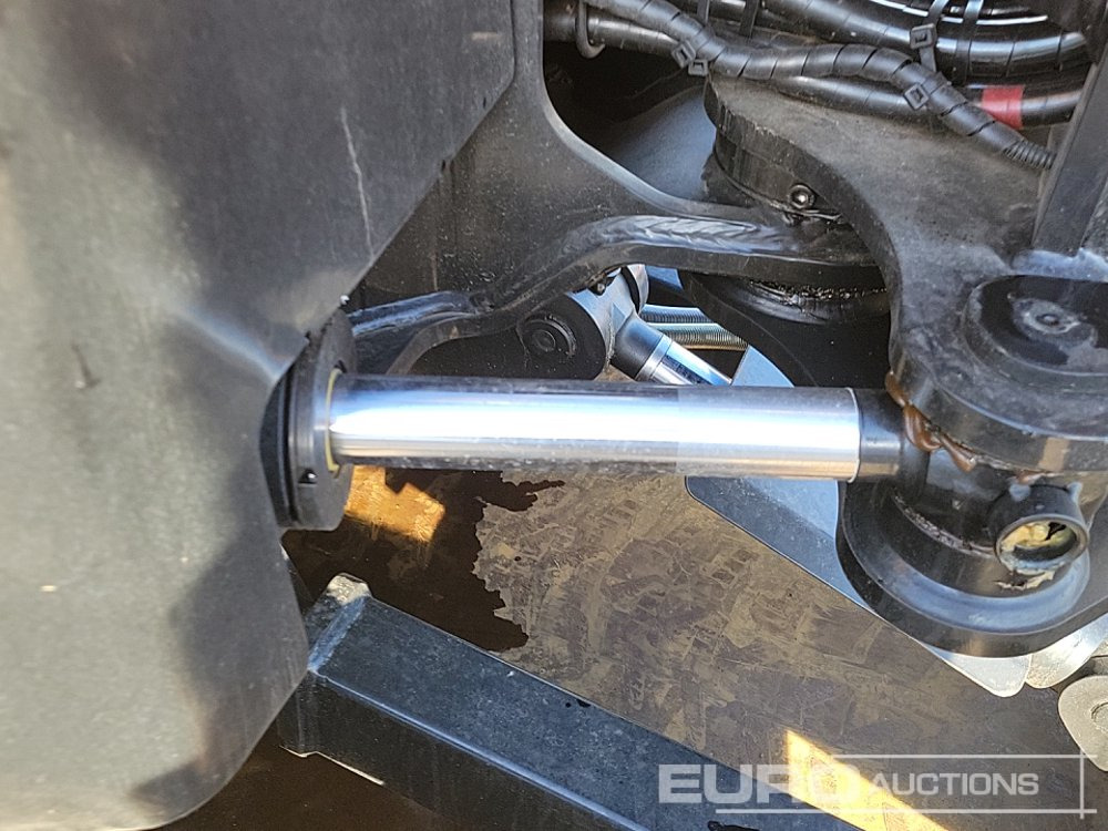 Minigrävmaskin Unused 2025 Sany SY35U: bild 21