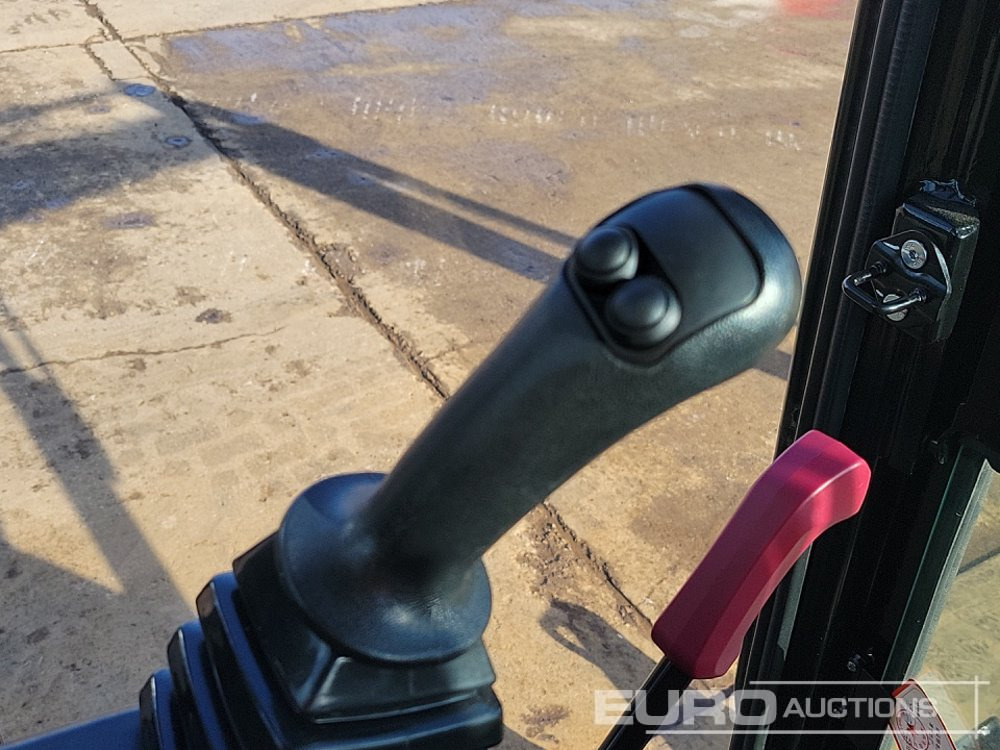 Minigrävmaskin Unused 2025 Sany SY35U: bild 50