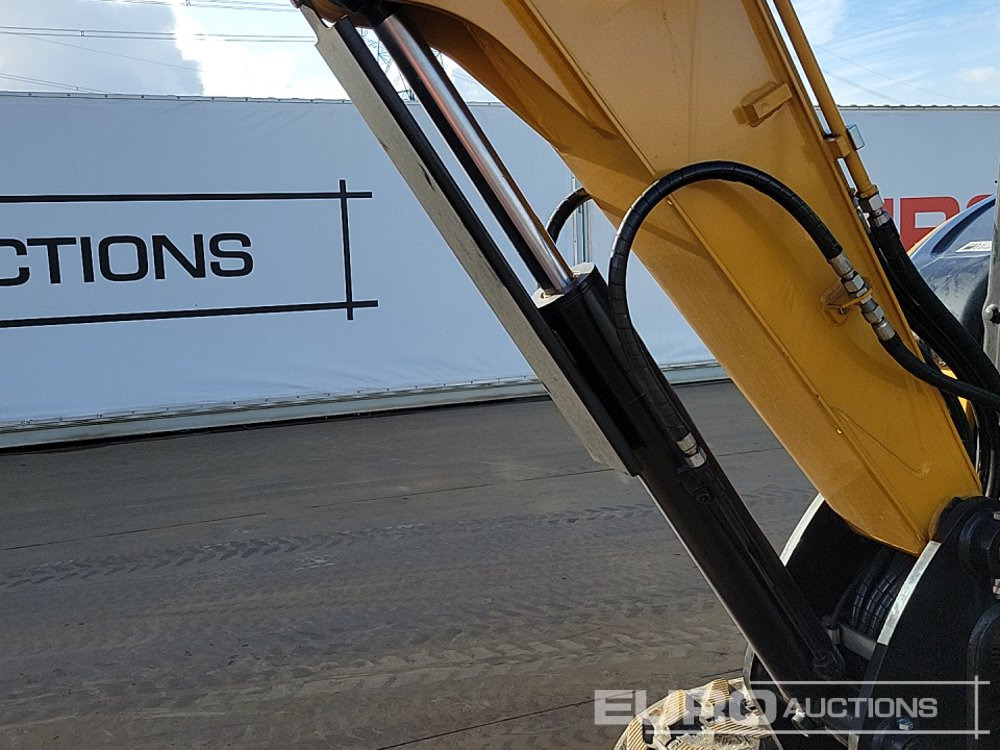 Minigrävmaskin Unused 2025 Sany SY35U: bild 34