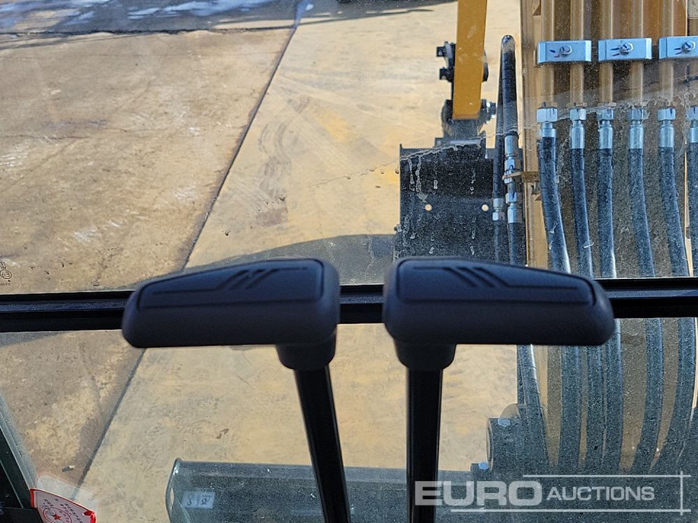 Minigrävmaskin Unused 2025 Sany SY35U: bild 46