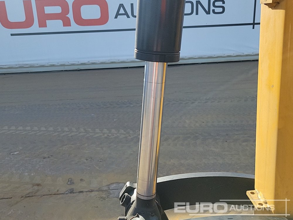 Minigrävmaskin Unused 2025 Sany SY35U: bild 31