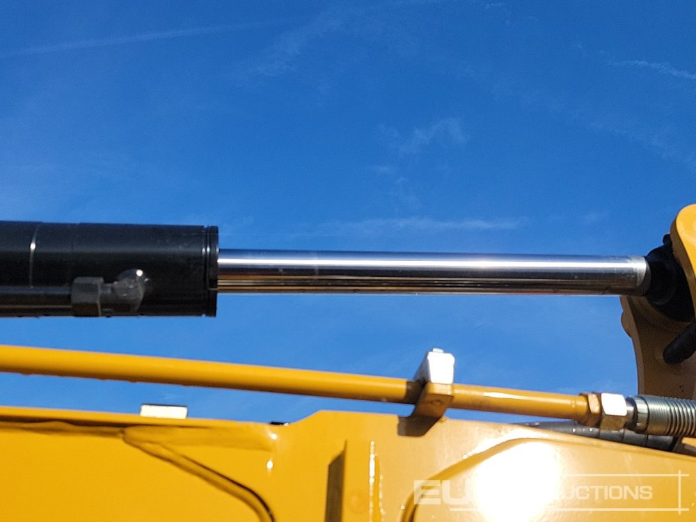 Minigrävmaskin Unused 2025 Sany SY35U: bild 25