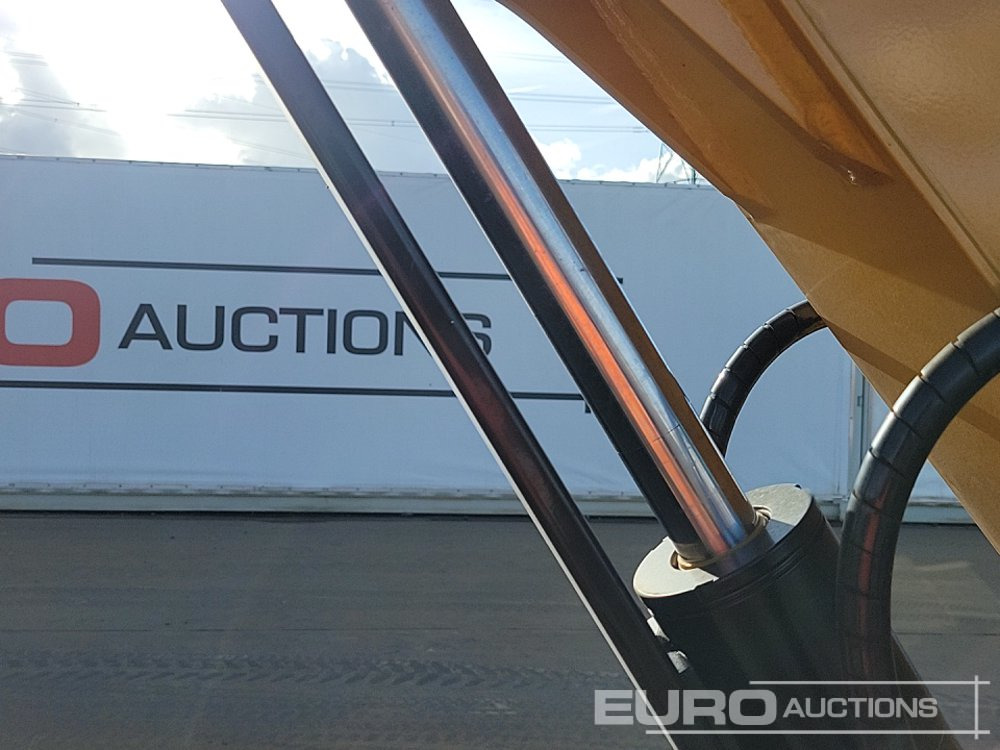 Minigrävmaskin Unused 2025 Sany SY35U: bild 35