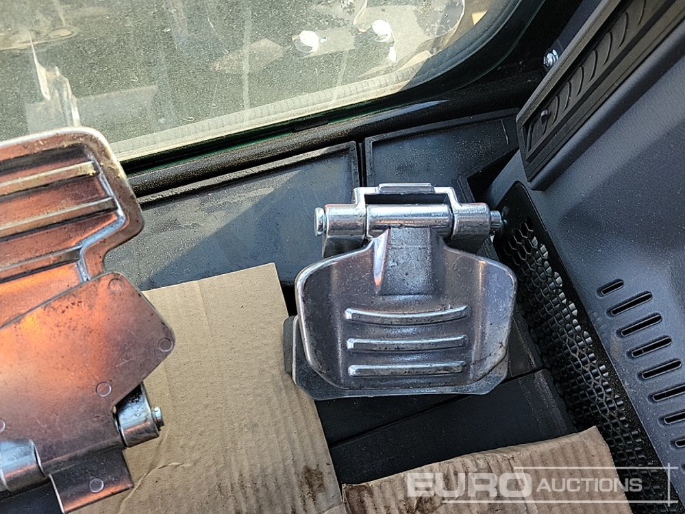 Minigrävmaskin Unused 2025 Sany SY35U: bild 49