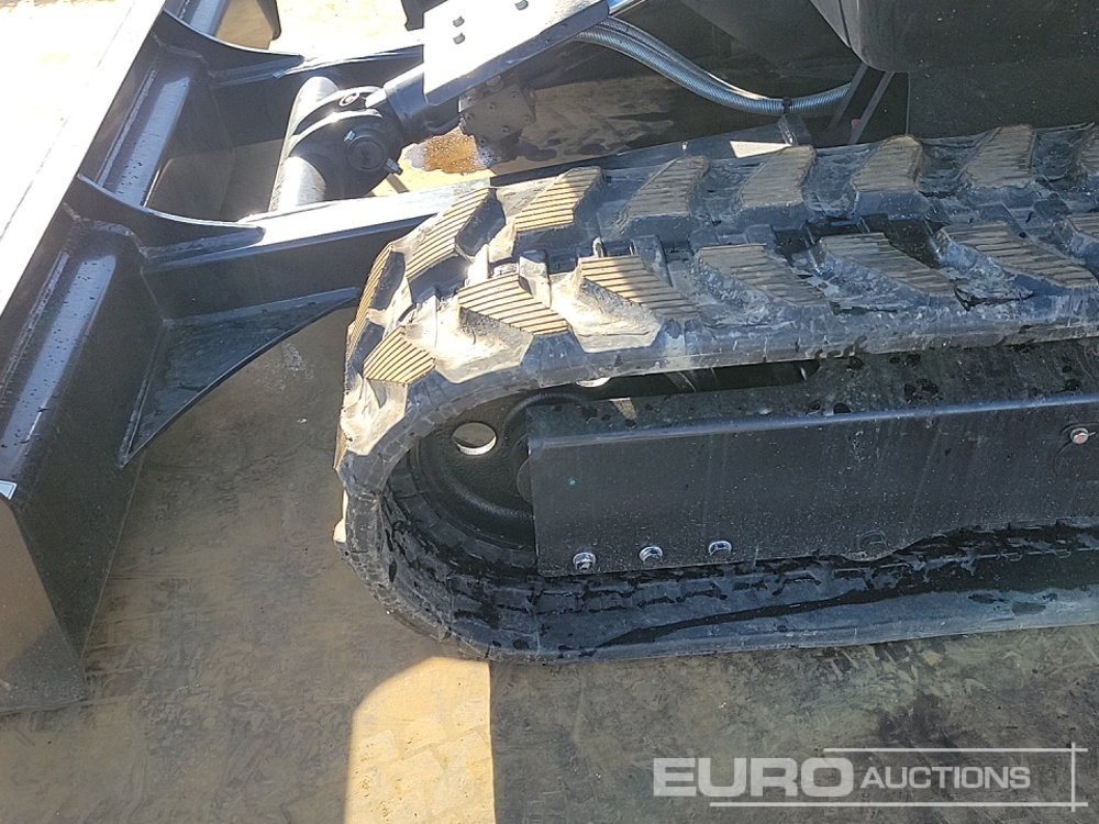 Minigrävmaskin Unused 2025 Sany SY35U: bild 10