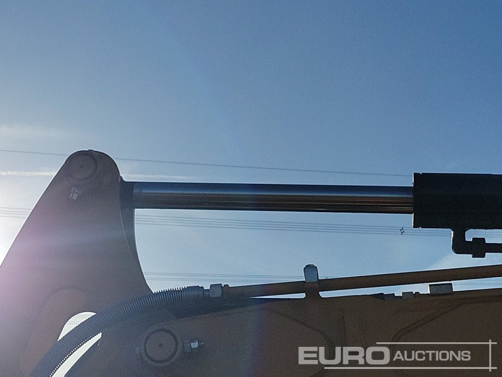 Minigrävmaskin Unused 2025 Sany SY35U: bild 33