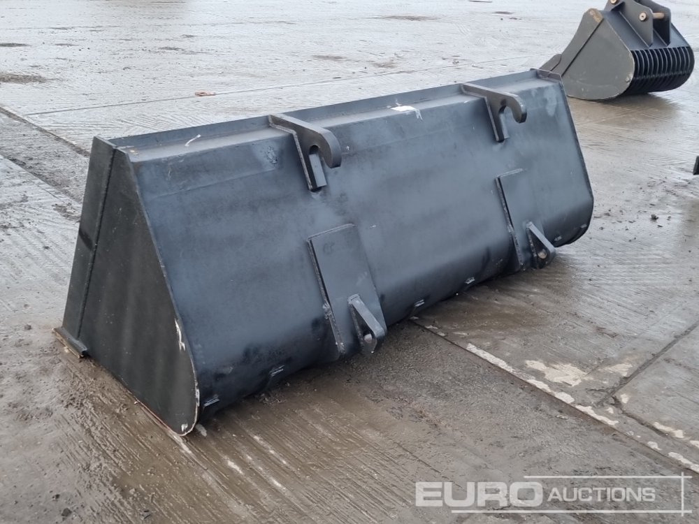 Unused 90" Loading Bucket to suit Telehandler - Skopa: bild 3 Unused 90" Loading Bucket to suit Telehandler - Skopa: bild 3