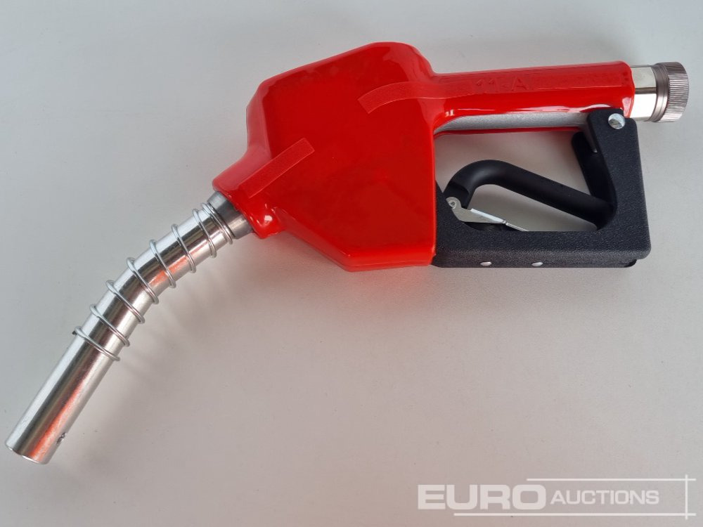 Lagringstank Unused Boss DD500: bild 26 Lagringstank Unused Boss DD500: bild 26