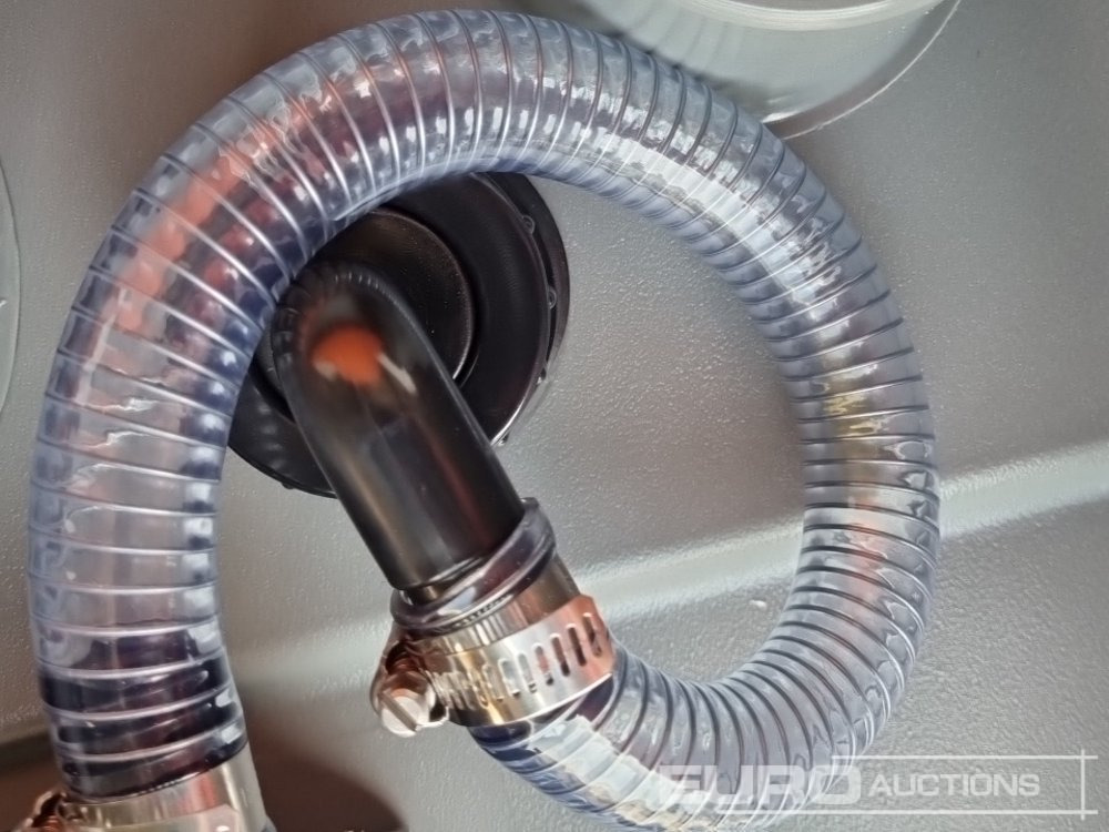 Lagringstank Unused Boss DD500: bild 13 Lagringstank Unused Boss DD500: bild 13