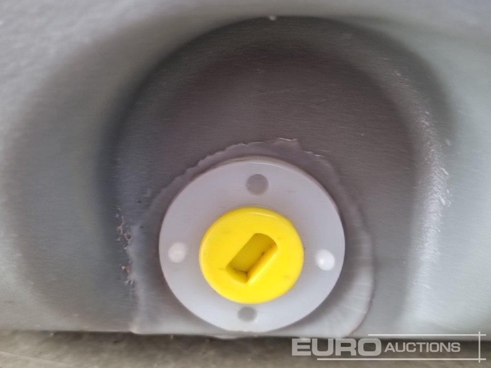 Lagringstank Unused Boss DD500: bild 7 Lagringstank Unused Boss DD500: bild 7