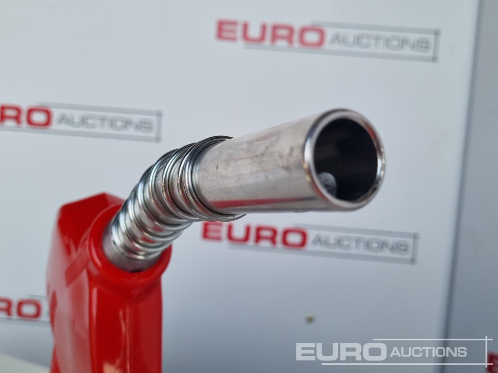 Lagringstank Unused Boss DD500: bild 28 Lagringstank Unused Boss DD500: bild 28