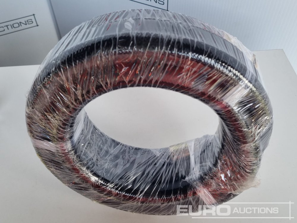 Lagringstank Unused Boss DD500: bild 21 Lagringstank Unused Boss DD500: bild 21