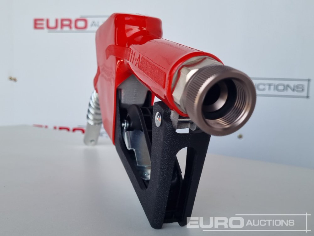 Lagringstank Unused Boss DD500: bild 30 Lagringstank Unused Boss DD500: bild 30