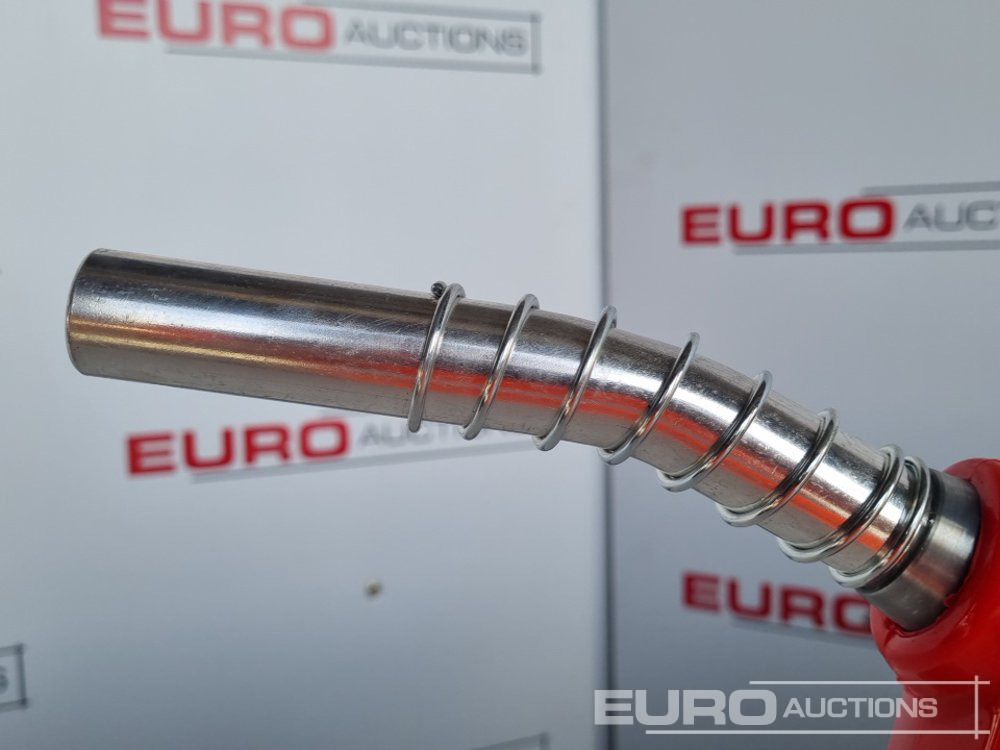 Lagringstank Unused Boss DD500: bild 27 Lagringstank Unused Boss DD500: bild 27