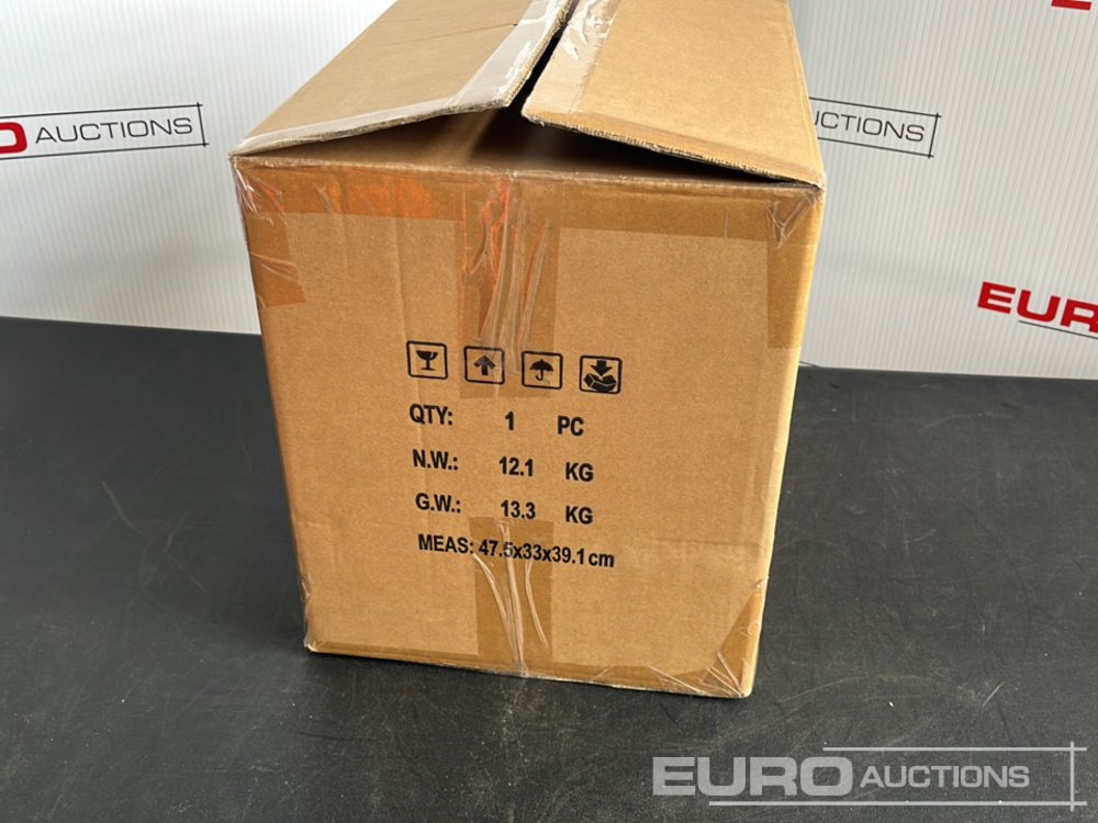 Garage & Verkstadsutrustning Unused Boss Wheeled Stool Tool Box, 3 Drawers, Magnetic Trays: bild 24 Garage & Verkstadsutrustning Unused Boss Wheeled Stool Tool Box, 3 Drawers, Magnetic Trays: bild 24