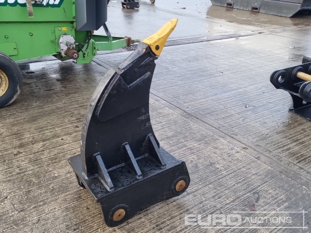 Unused Ripper 80mm Pin to suit 20 Ton Excavator - Skopa: bild 5 Unused Ripper 80mm Pin to suit 20 Ton Excavator - Skopa: bild 5