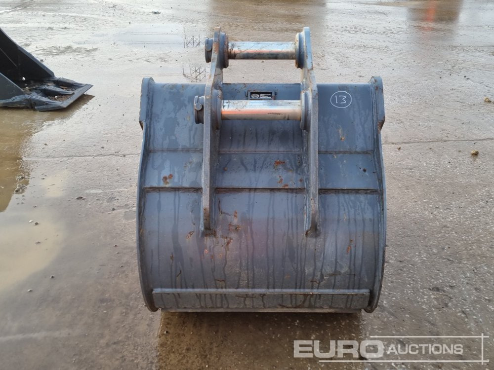 Unused Strickland 36" Digging Bucket 65mm Pin to suit 13 Ton Excavator - Skopa: bild 4 Unused Strickland 36" Digging Bucket 65mm Pin to suit 13 Ton Excavator - Skopa: bild 4