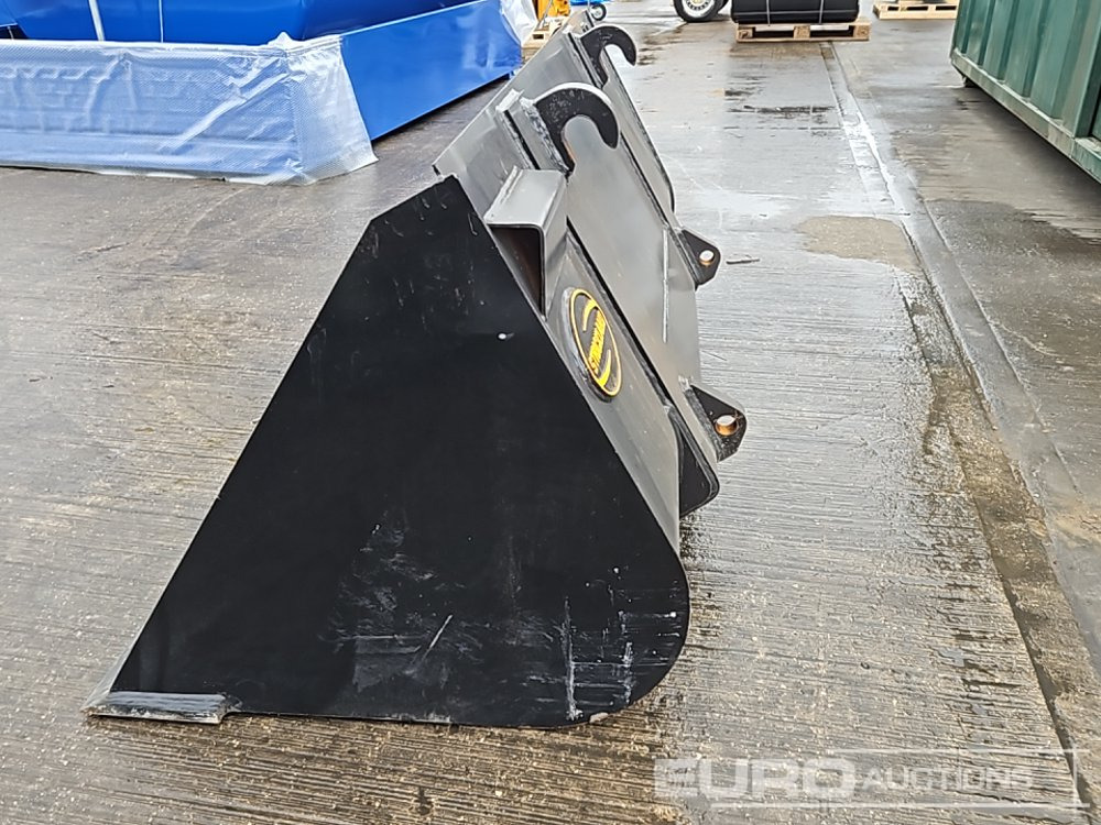 Unused Strickland 90" Loading Bucket to suit JCB Telehandler - Skopa: bild 2 Unused Strickland 90" Loading Bucket to suit JCB Telehandler - Skopa: bild 2