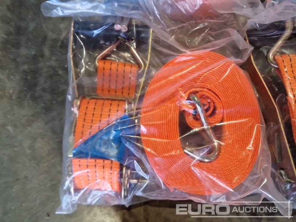 Entreprenadutrustning Unused Uni 3T*L8M: bild 6