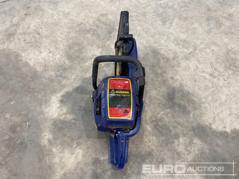 XYGC700 Petrol Consaw - Asfaltmaskin: bild 4 XYGC700 Petrol Consaw - Asfaltmaskin: bild 4