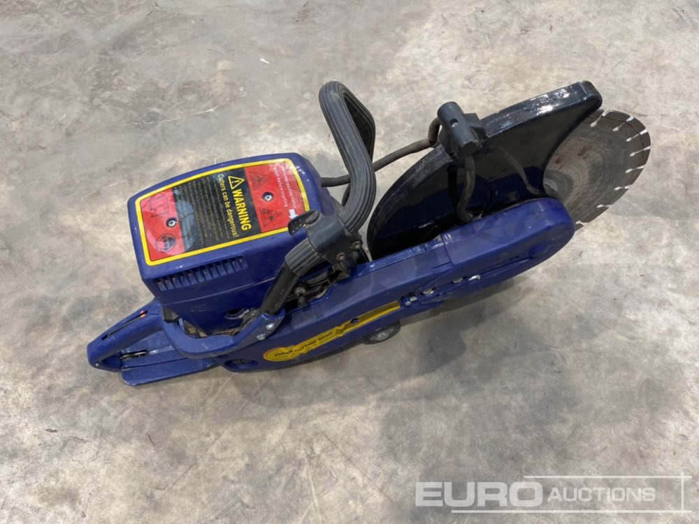 XYGC700 Petrol Consaw - Asfaltmaskin: bild 5 XYGC700 Petrol Consaw - Asfaltmaskin: bild 5