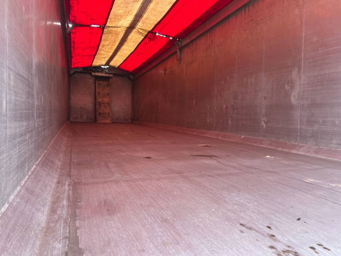 Diversen Weightlifter - Tippbil semitrailer: bild 4 Diversen Weightlifter - Tippbil semitrailer: bild 4