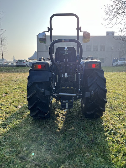 Trattore nuovo BCS VIVID DTC 35 RS - Minitraktor: bild 4 Trattore nuovo BCS VIVID DTC 35 RS - Minitraktor: bild 4