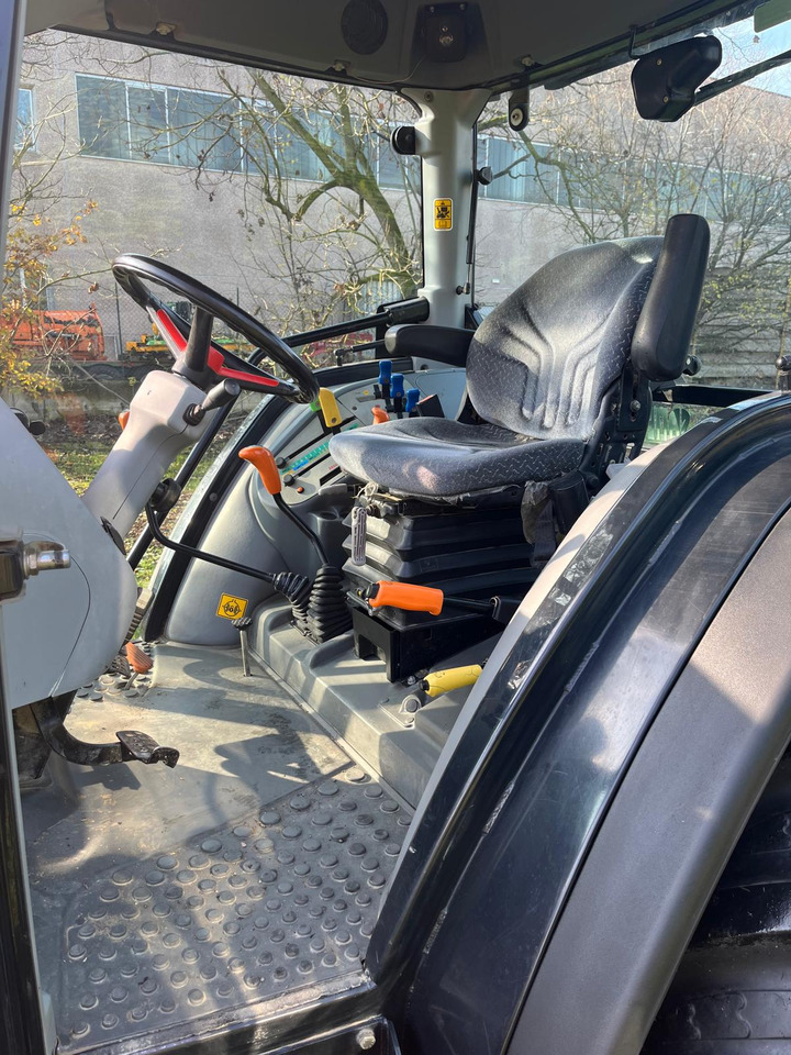 Trattore usato Same Dorado 70 Classic - Traktor: bild 5 Trattore usato Same Dorado 70 Classic - Traktor: bild 5