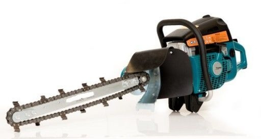 New Georipper, Geo, Minitrencher - nowy - Kedjegrävare: bild 4 New Georipper, Geo, Minitrencher - nowy - Kedjegrävare: bild 4