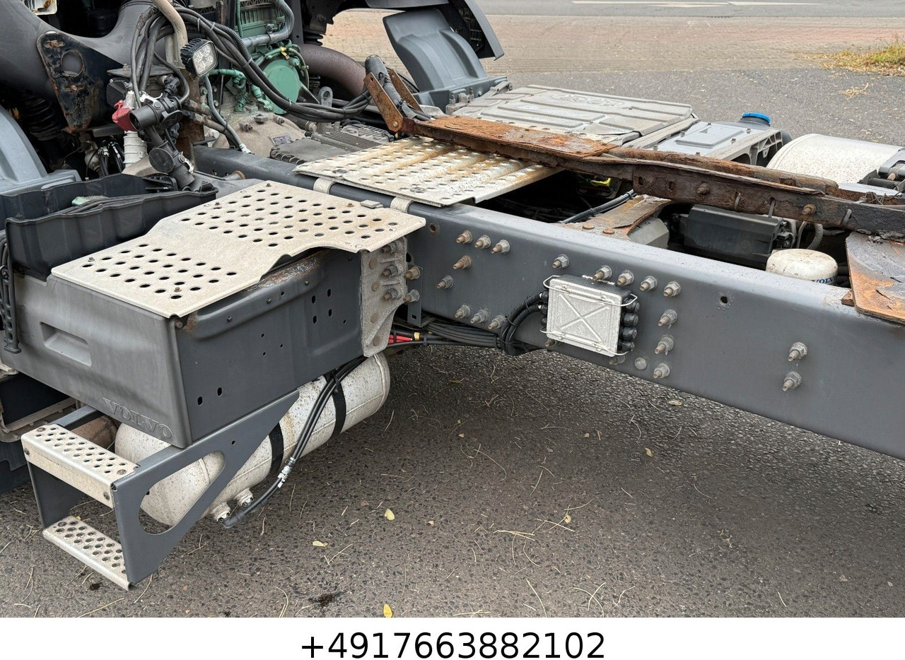 Volvo FM410 - Dragbil: bild 5 Volvo FM410 - Dragbil: bild 5