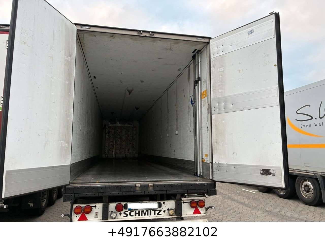 Schmitz Cargobull Doppelstock/4500h - Skåp semitrailer: bild 4 Schmitz Cargobull Doppelstock/4500h - Skåp semitrailer: bild 4