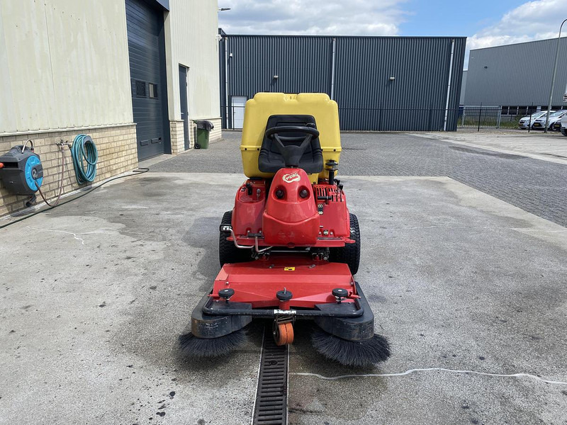 Gianni ferrari PG180, veegmachine - Sopmaskin: bild 3 Gianni ferrari PG180, veegmachine - Sopmaskin: bild 3