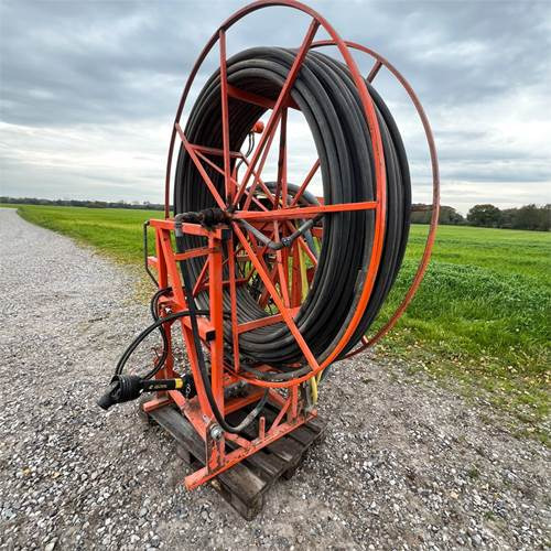 1.Ønsker Du nyt fabrikat oprettet, skriv i note ! M 135 - Entreprenadutrustning: bild 1 1.Ønsker Du nyt fabrikat oprettet, skriv i note ! M 135 - Entreprenadutrustning: bild 1