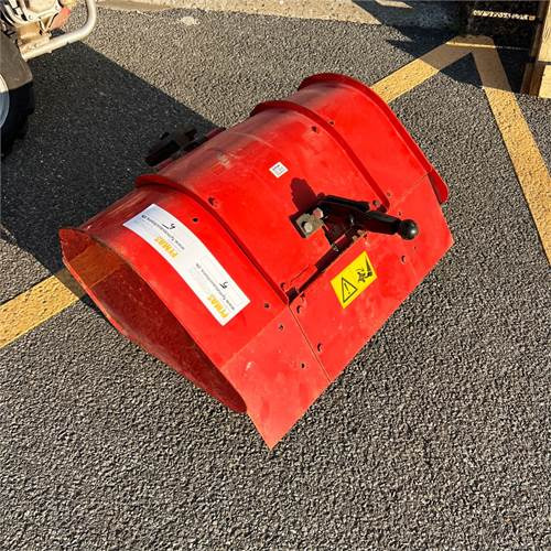 1.Ønsker Du nyt fabrikat oprettet, skriv i note ! MTC Brik3 - Tvåhjulstraktor: bild 3 1.Ønsker Du nyt fabrikat oprettet, skriv i note ! MTC Brik3 - Tvåhjulstraktor: bild 3